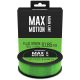 Haldorádó - MAX MOTION Fluo Green 0,30 mm / 800 m