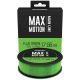 Haldorádó - MAX MOTION Fluo Green 0,40 mm / 700 m