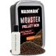 Haldorádó - MONSTER Pellet Box - Vajsav - Tengeri Rák