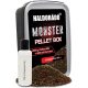 Haldorádó - MONSTER Pellet Box - Fűszeres Máj