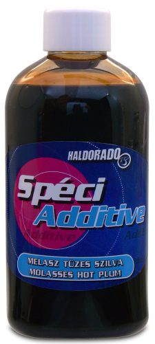 Haldorádó - SpéciAdditive - Melasz Tüzes Szilva / Molasses Hot Plum