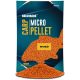 Haldorádó - Carp Micro Pellet - Mangó