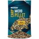 Haldorádó - Carp Micro Pellet - Kókusz + Tigrismogyoró