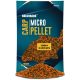Haldorádó - Carp Micro Pellet - Csoki Narancs