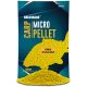 Haldorádó - Carp Micro Pellet - Édes Ananász