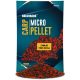 Haldorádó - Carp Micro Pellet - Chilis Tintahal