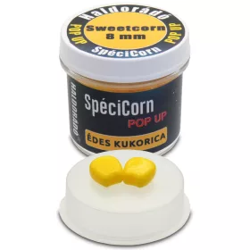Haldorádó - SpéciCorn Pop Up - Édes kukorica 8 mm