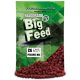 Haldorádó - Big Feed - C6 Pellet - Fűszeres Hal 700 g
