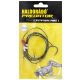 Haldorádó - Catfish Rig 1 - Stupekes Kombi Előke 1db/cs