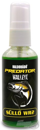 Haldorádó - Predator Ragadozó Aroma Spray - Walleye WR2 50ml
