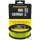 Haldorádó - Predator Catfish Line Mono Fluo Yellow 0,60mm 500m - 29,57 kg