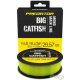 Haldorádó - Predator Catfish Line Mono Fluo Yellow 0,60mm 500m - 29,57 kg
