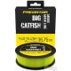 Haldorádó - Predator Catfish Line Mono Fluo Yellow 0,70mm 400m - 36,75 kg