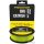 Haldorádó - Predator Catfish Line Mono Fluo Yellow 0,80mm 300m - 45,85 kg