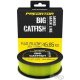 Haldorádó - Predator Catfish Line Mono Fluo Yellow 0,80mm 300m - 45,85 kg