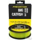 Haldorádó - Predator Catfish Line Mono Fluo Yellow 1,00mm 180m - 54,65 kg