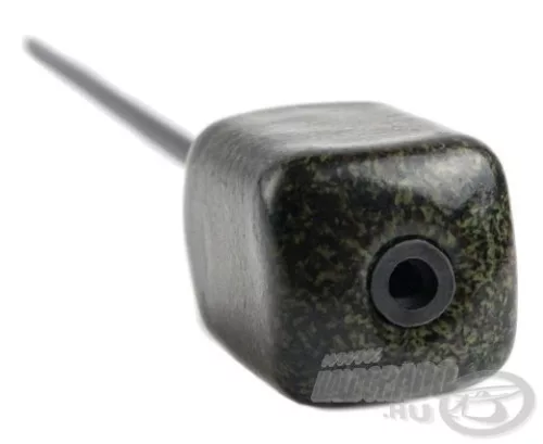 Haldorádó - PVA Bag Ólom 43g Camou Green