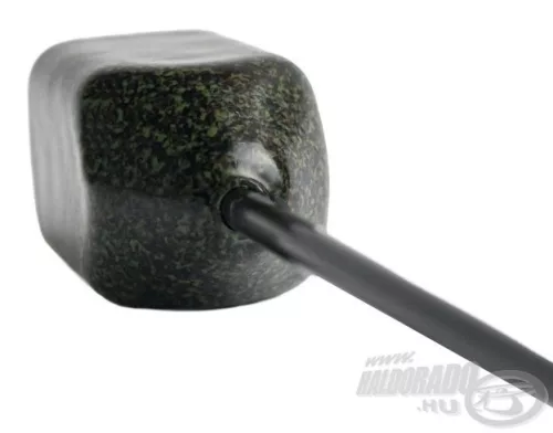 Haldorádó - PVA Bag Ólom 43g Camou Green