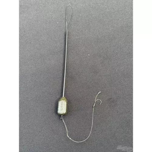 Haldorádó - Ready PVA Bag Lead 53g Bevetésre Kész PVA Bag Végszerelék