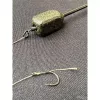 Haldorádó - Ready PVA Bag Lead 53g Bevetésre Kész PVA Bag Végszerelék
