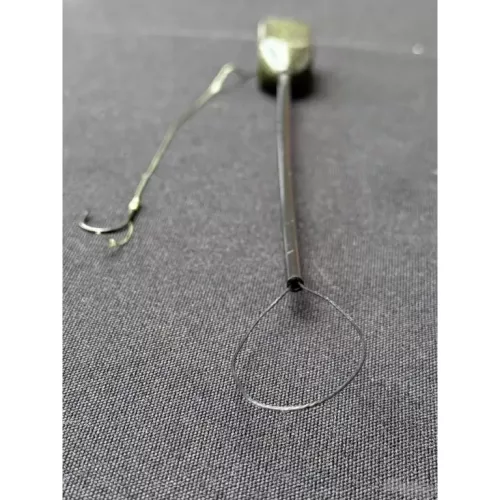 Haldorádó - Ready PVA Bag Lead 53g Bevetésre Kész PVA Bag Végszerelék