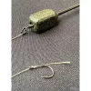 Haldorádó - Ready PVA Bag Lead 73g Bevetésre Kész PVA Bag Végszerelék