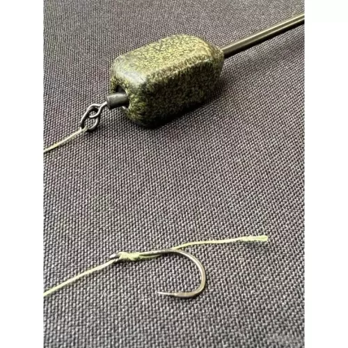 Haldorádó - Ready PVA Bag Lead 73g Bevetésre Kész PVA Bag Végszerelék