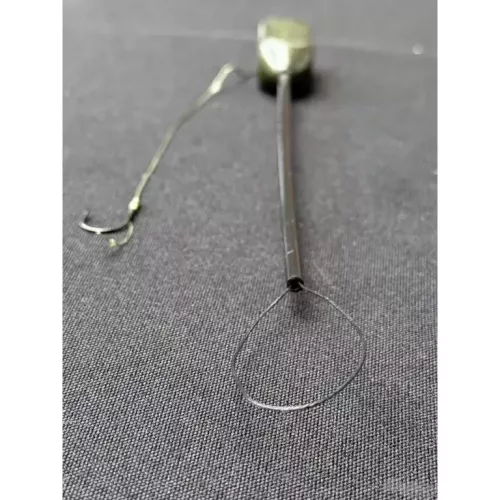 Haldorádó - Ready PVA Bag Lead 73g Bevetésre Kész PVA Bag Végszerelék