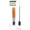 Haldorádó - Ready PVA Bag Lead 93g Bevetésre Kész PVA Bag Végszerelék