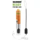 Haldorádó - Ready PVA Bag Lead 93g Bevetésre Kész PVA Bag Végszerelék