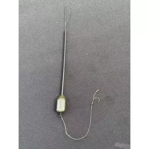 Haldorádó - Ready PVA Bag Lead 93g Bevetésre Kész PVA Bag Végszerelék