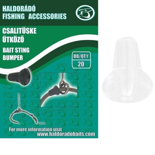 Haldorádó - Csalitüske Ütköző