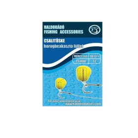 Haldorádó - Csalitüske 10mm Horogbeakasztó Füllel