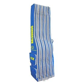 Haldorádó - Feeder Bottáska 5X140