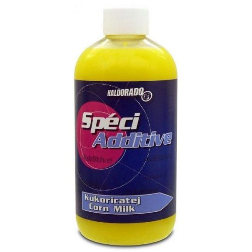 Haldorádó - Spéciadditive - Kukoricatej