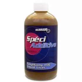 Haldorádó - Spéciadditive - Folyékony Máj
