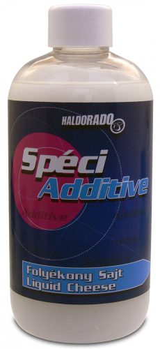 Haldorádó - Spéciadditive - Folyékony Sajt