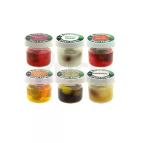 Haldorádó - Spécitiger - Chilis-Tintahal