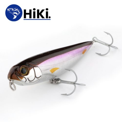 Hiki - Pencil 105mm 17g Barna