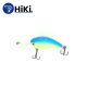 Hiki - Minnow 55mm 3.2g Kék