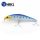 Hiki - Minnow 85mm 10g Kék