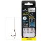 Mikado - Method Feeder MF13 Rig 6 10cm