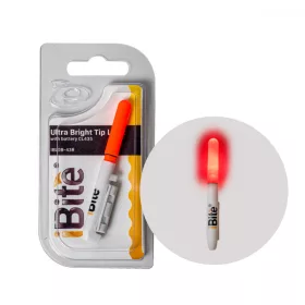 Ibite - Ub Light Piros