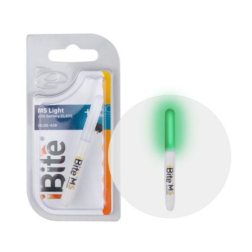 Ibite - MS Light Piros