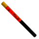 ICC - Classic 20mm 25cm-es Felső Bójatest Sárga Fényvisszaverő Csíkos