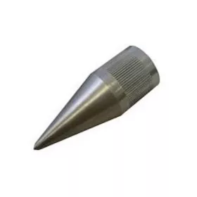 ICC - Alu Leszúró Hegy Medertapogató Rúdhoz