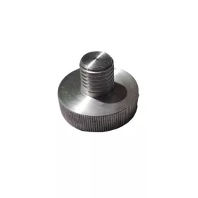 ICC - Alu Tapogató Korong Medertapogató Rúdhoz