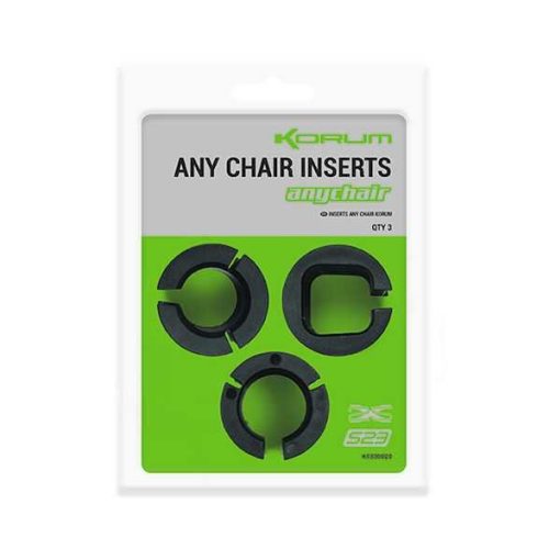 Korum - Any Chair Inserts