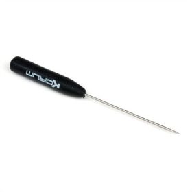 Korum - Quickstop Needles Korum - Quickstop Needles