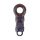 Korum - Camo Running Rig Clips 8db/cs